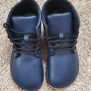 Ahinsa Vegan Barefoot Boots